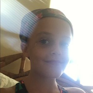 Meet your Posher, Kate